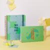 PACK CUMPLE TUS SUEÑOS ME TO-DO + Cuaderno de Sueños