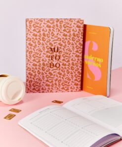 PACK CUMPLE TUS SUEÑOS ME TO-DO + Cuaderno de Sueños - Imagen 3