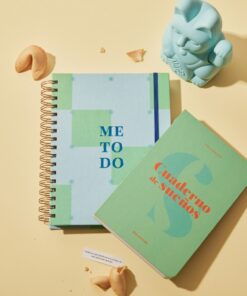 PACK CUMPLE TUS SUEÑOS ME TO-DO + Cuaderno de Sueños - Imagen 4