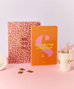 PACK CUMPLE TUS SUEÑOS ME TO-DO + Cuaderno de Sueños - Imagen 6