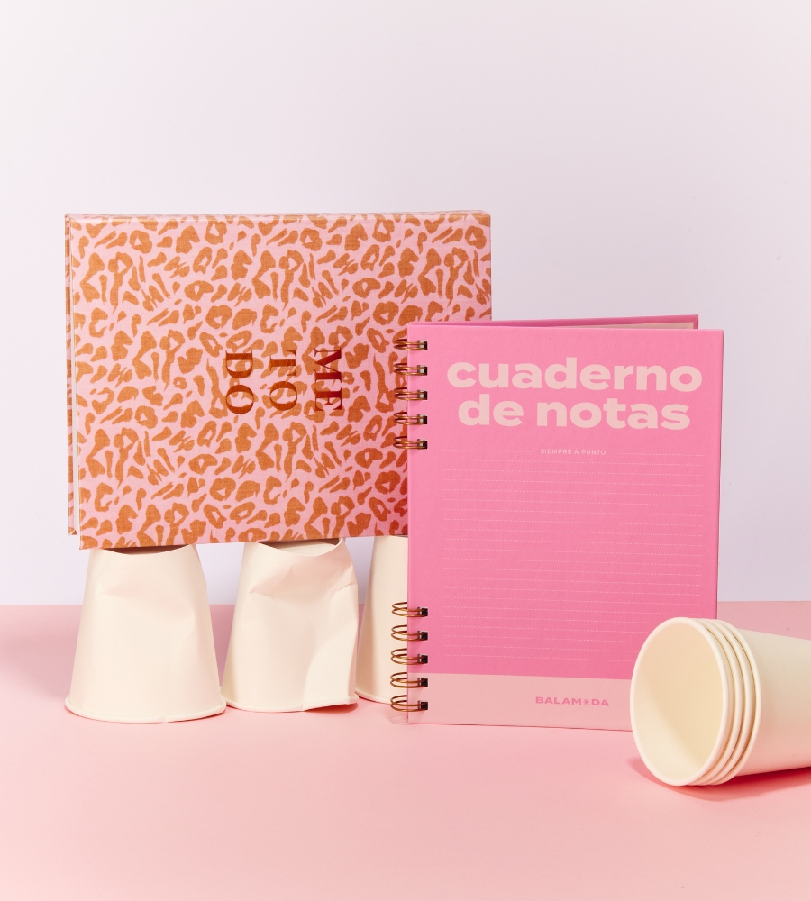 Pack Siempre a punto 1
