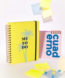 PACK SIEMPRE A PUNTO | ME TO-DO + Cuaderno de notas - Imagen 4