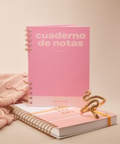 PACK SIEMPRE A PUNTO | ME TO-DO + Cuaderno de notas - Imagen 5