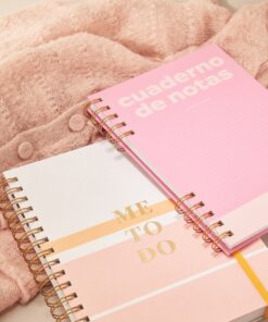 PACK SIEMPRE A PUNTO | ME TO-DO + Cuaderno de notas - Imagen 6
