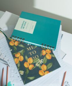 PACK SIEMPRE A PUNTO | ME TO-DO + Cuaderno de notas - Imagen 7