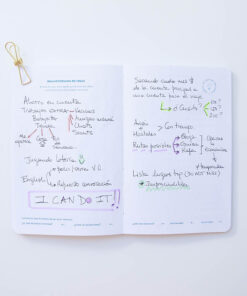 CUADERNO DE SUEÑOS  Moon - Imagen 7
