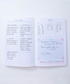 CUADERNO DE SUEÑOS  Moon - Imagen 8