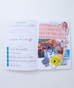 CUADERNO DE SUEÑOS  Moon - Imagen 4