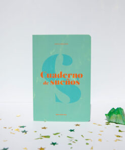 El Planificador de Objetivos Cuaderno de Sueños es una herramienta útil y práctica que te ayuda a definir tus metas a corto y mediano plazo, así como a crear un plan de acción para alcanzarlas.