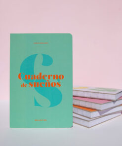 El Planificador de Objetivos Cuaderno de Sueños es una herramienta útil y práctica que te ayuda a definir tus metas a corto y mediano plazo, así como a crear un plan de acción para alcanzarlas.