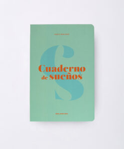 El Planificador de Objetivos Cuaderno de Sueños es una herramienta útil y práctica que te ayuda a definir tus metas a corto y mediano plazo, así como a crear un plan de acción para alcanzarlas.