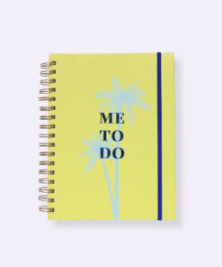 ME TO-DO Bali