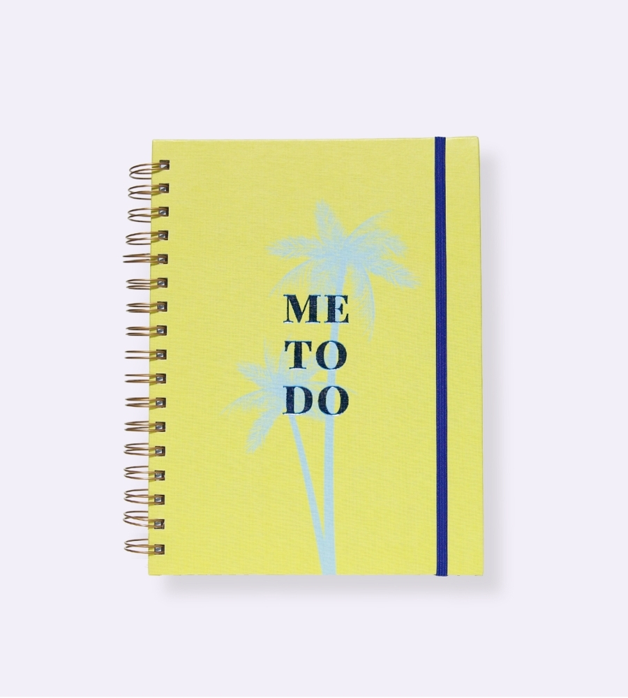 ME TO-DO Bali
