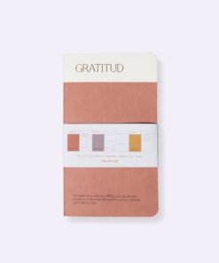 Alternative view of PACK CUADERNILLOS POSITIVE MINDSET