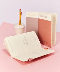 PACK CUADERNILLOS POSITIVE MINDSET - Imagen 3