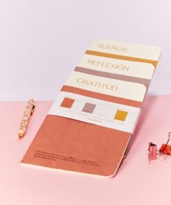 PACK CUADERNILLOS POSITIVE MINDSET - Imagen 4