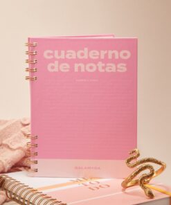 CUADERNO DE NOTAS Chicle - Imagen 6