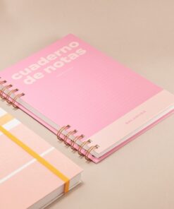 CUADERNO DE NOTAS Chicle - Imagen 5