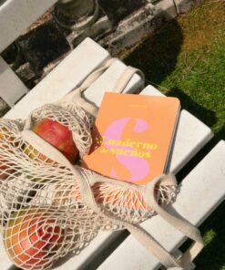 CUADERNO DE SUEÑOS Naranjito - Imagen 4