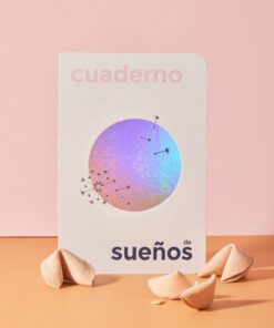 CUADERNO DE SUEÑOS  Moon - Imagen 6