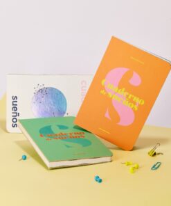 CUADERNO DE SUEÑOS  Moon - Imagen 11