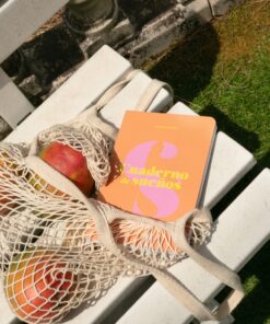 CUADERNO DE SUEÑOS Naranjito - Imagen 10