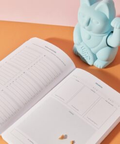 CUADERNO DE SUEÑOS Naranjito - Imagen 9
