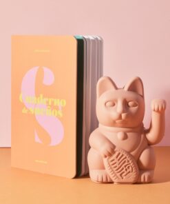 CUADERNO DE SUEÑOS Naranjito - Imagen 8