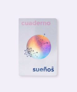 CUADERNO DE SUEÑOS  Moon