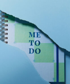 ME TO-DO Chess Aqua - Imagen 4