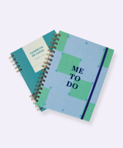 ME TO-DO Chess Aqua - Imagen 3