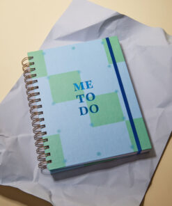 ME TO-DO Chess Aqua - Imagen 5