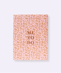 ME TO-DO GRRR