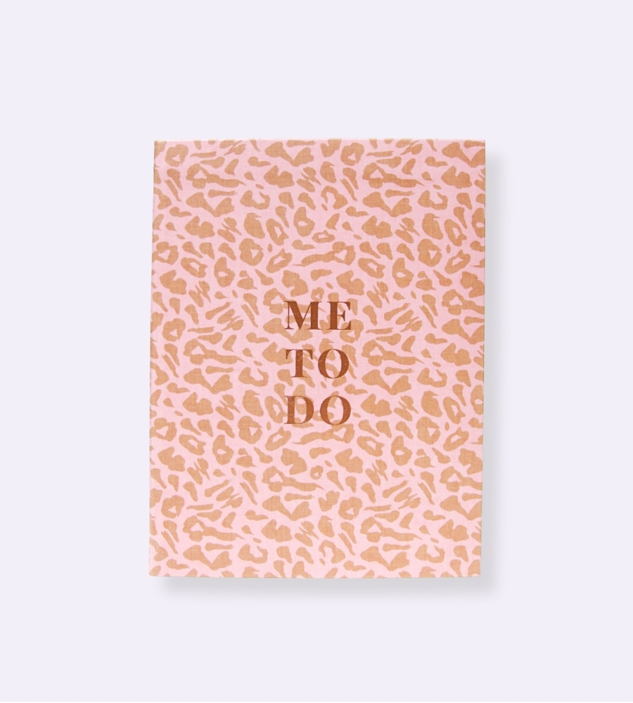 ME TO-DO GRRR