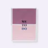 ME TO-DO AURA