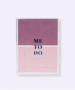 ME TO-DO AURA