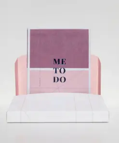 Alternative view of ME TO-DO AURA