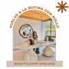 BOOTCAMP VUELTA A LA RUTINA